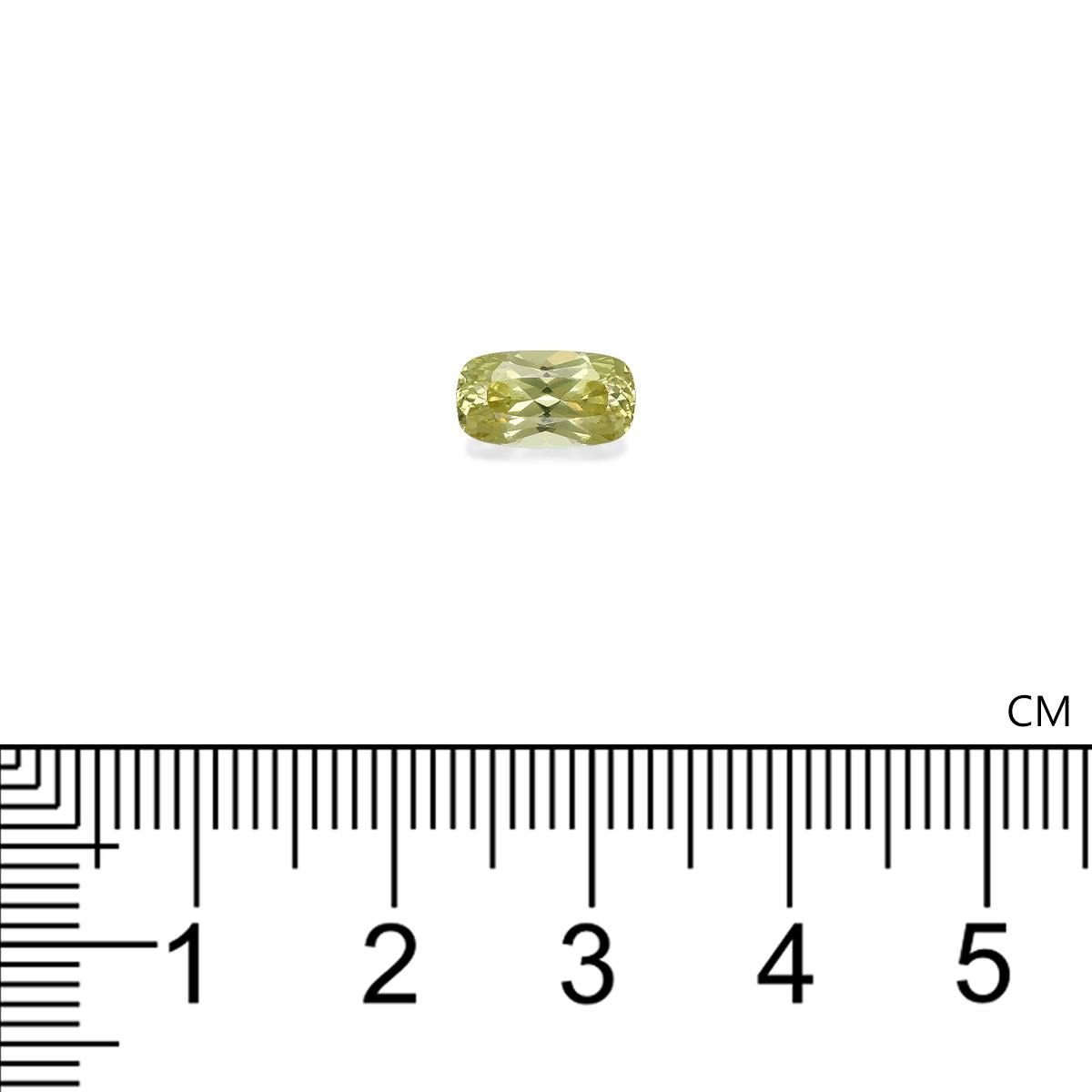 Grossular Garnet 1.68 ct